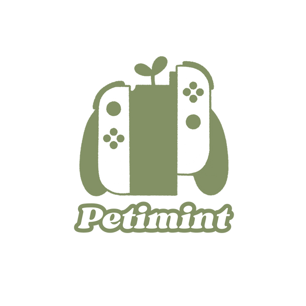 Petimint